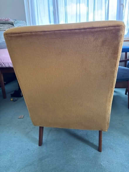 Photo of free Chair (Hala LA1) #2