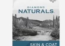 Photo of free Diamond Naturals dog food (Mt. Carmel, Redwood City) #1