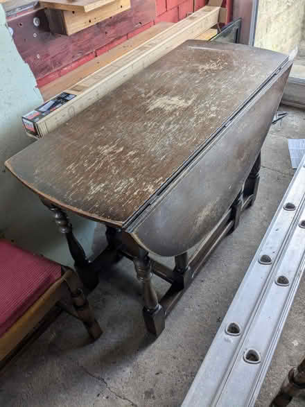 Photo of free A variety of things (Norton lees S8) #4