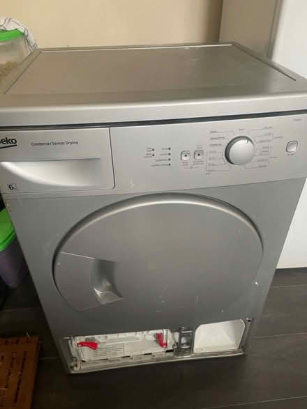 Photo of free Beko Condenser Tumble Dryer (Bilston WV14) #1