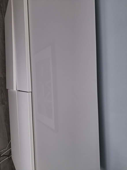 Photo of free Besta dining sideboard (Beauchief S8) #3