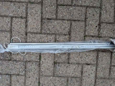 Photo of free Curtain track (Chelsea SW3) #2