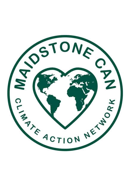 Maidstone Repair Cafe profile image