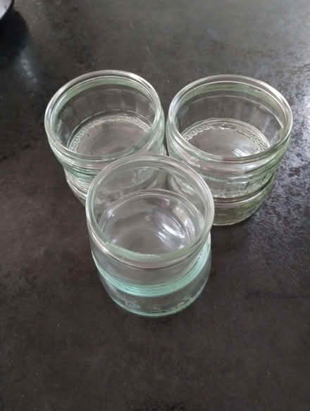 Photo of free Glass ramekins (Solihull B91) #1