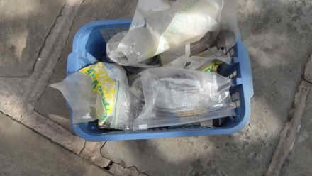 Photo of free Box of nails incl masonry (Wilmslow SK9) #2
