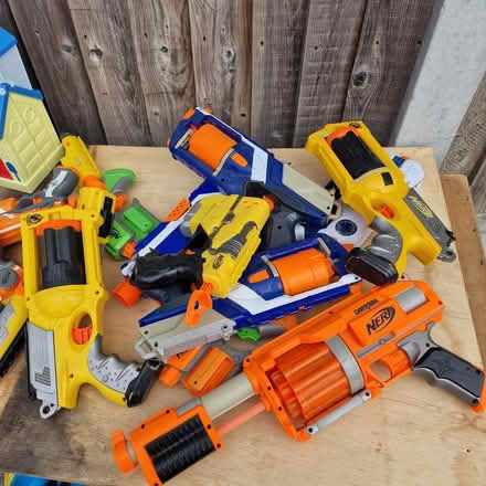 Photo of free Loft clearnce En110pw (Hoddesdon EN11) #2
