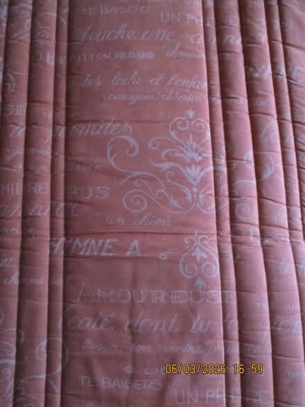 Photo of free Sofabed (Wallington NE61) #3