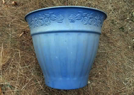 Photo of free Large plant pot (Langley SL3) #1
