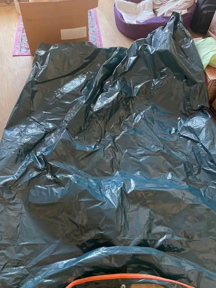 Photo of free Mattress protector for moving (Bruntsfield, Edinburgh) #1