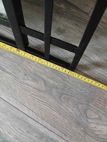 Photo of free Heavy mirror (Quinton B32) #4