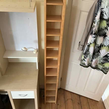 Photo of free CD Storage or display tower (Grays RM17) #1