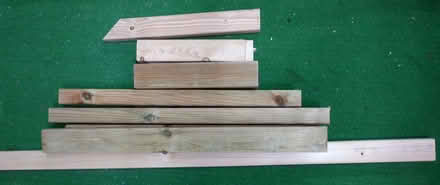 Photo of free Wood offcuts (Bawdrip TA7) #1