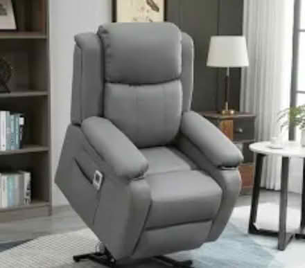 Photo of Riser Recliner Chair For Disabled (Nottingham NG2) #1