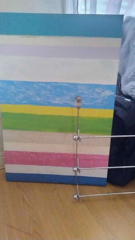 Photo of free Over door towel rail (Chorley centre PR7) #2