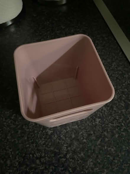 Photo of free Small storage container (BS6 6DR) #3