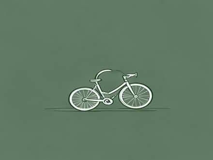 Photo of free bicycle lock (Bassetlaw DN22) #1