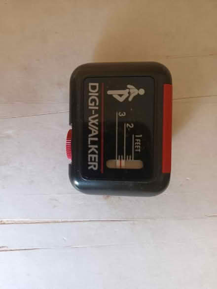 Photo of free Digi-walker (Barnard's Green WR14) #1