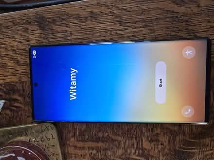 Photo of free Samsung S22 Ultra (faulty) (Loud Bridge PR3) #1