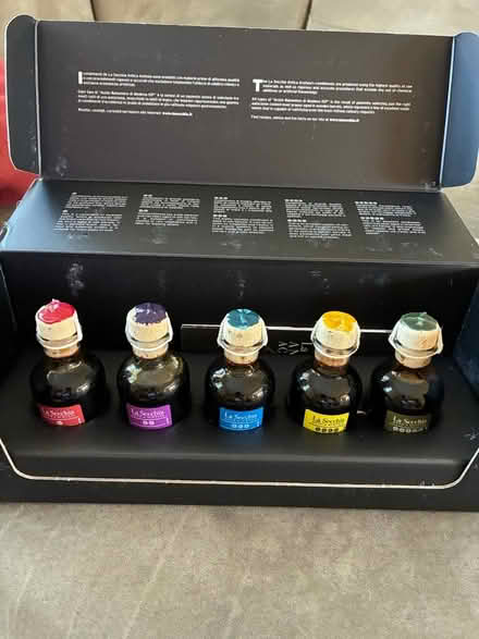Photo of free Balsamic vinegar (Novato) #1