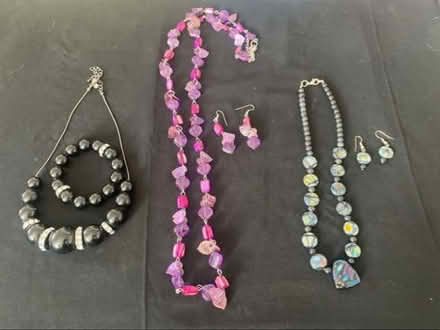 Photo of free Costume jewellery sets (Cheshunt En8) #1