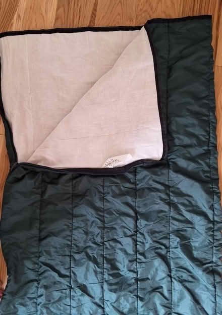 Photo of free Summer sleeping bag (Harrogate HG2) #3