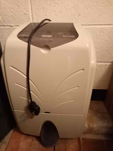 Photo of free Dehumidifier (West Yatton SN14) #1