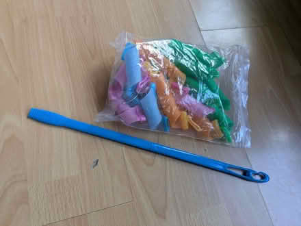 Photo of free Ringlet Curlers (St Annes BS4) #1