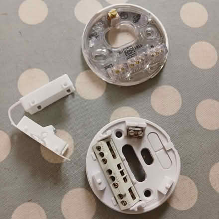 Photo of free Recessed Downlight (Frimley Green GU16) #4