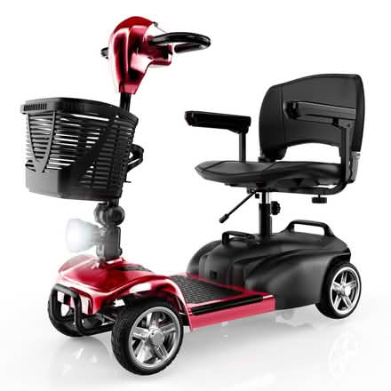 Photo of Mobility scooter (Eastbourne) #1
