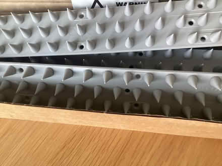 Photo of free Box of new pigeon spikes (Kidlington OX5) #1