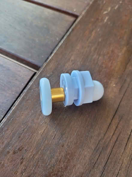 Photo of free sourcing map 23mm Shower Door Rollers, Sliding Shower Doors (Penrith CA11) #1