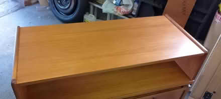 Photo of free Nathan Vintage Sideboard (Mold CH7) #2