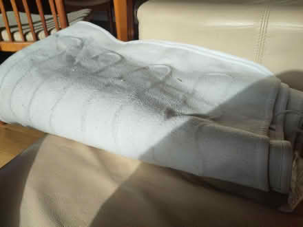 Photo of free electric blanket (Denhead of Gray DD2) #1