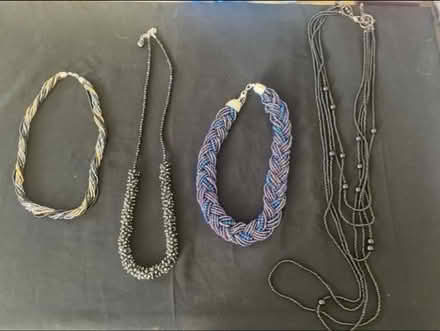 Photo of free More Costume jewellery (Cheshunt En8) #1
