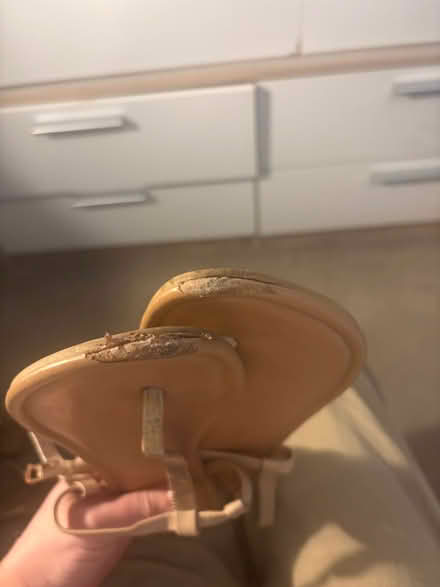 Photo of free Sandals (Trinity EH5) #3
