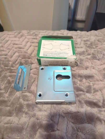 Photo of free AMF 49Z Euro Dead Lock Gate (Leyton E10) #2