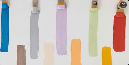 Photo of Furniture paint (Tullycarnet BT5) #1