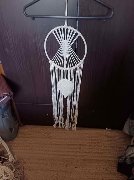 Photo of free Macrame items (Ridge LA1) #3