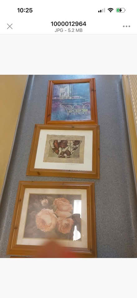 Photo of free Pictures and frames (Clondalkin) #3