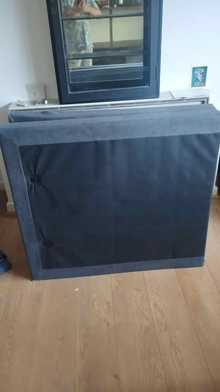 Photo of free OPERA Motion Base Adjustable Bed (blackheath SE3 7JS) #4