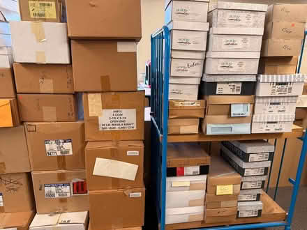 Photo of free Paper and Envelopes (Girard & Indian School) #1