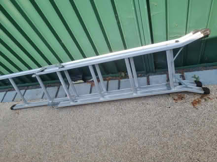 Photo of free Ladder (Worle BS22) #4