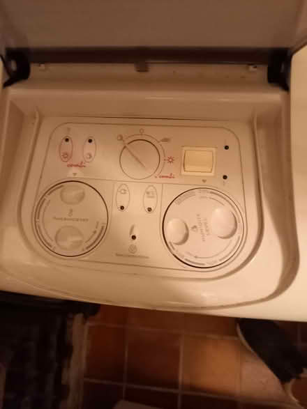 Photo of free Dehumidifier (West Yatton SN14) #3
