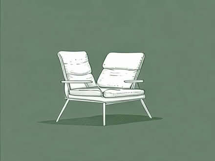 Photo of Reclining chair (Hampton Hargate & Vale CP (Peterborough) PE7) #1