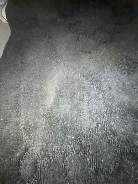 Photo of free Black bathroom mat (Wimbledon SW19) #1