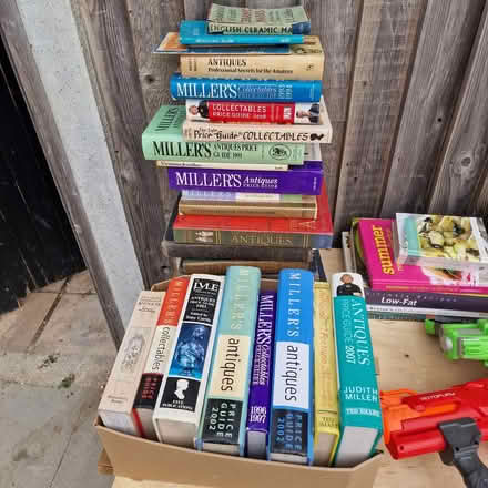 Photo of free Loft clearnce En110pw (Hoddesdon EN11) #4