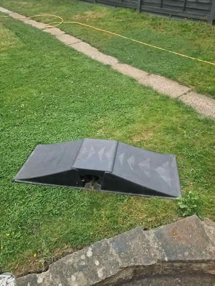Photo of free Ramp (Stevenage SG2) #1