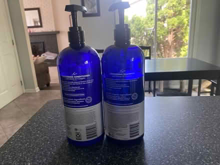 Photo of free Shampoos and Conditioners (Northwest Livonia) #4
