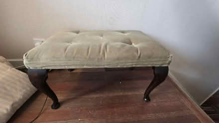 Photo of free Foot stool (Great Missenden HP16) #1