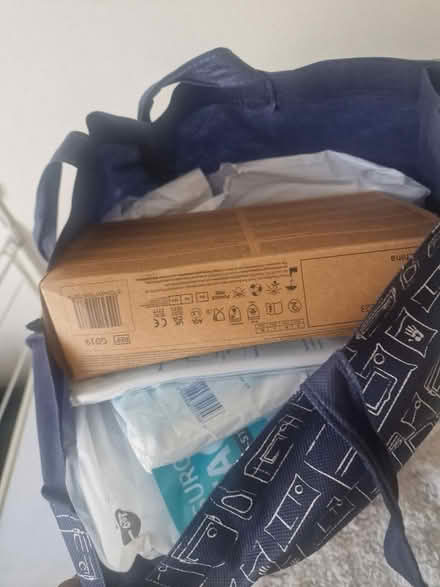 Photo of free ppes (Pollards Hill, CR4) #1